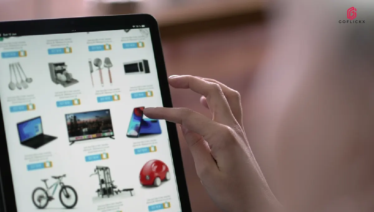 where to buy electronics in spain